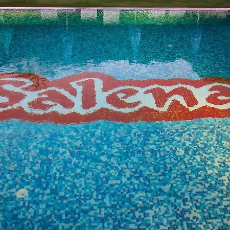 Salena Hotel Primorsko