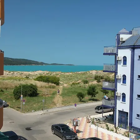 Hotel Salena Primorsko