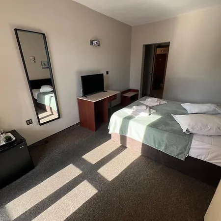 Salena 3* Πριμόρσκο