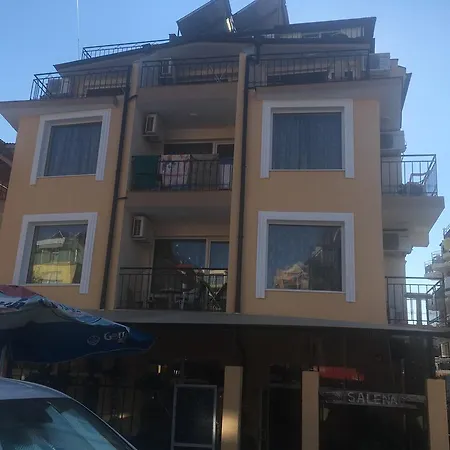 Salena Πριμόρσκο