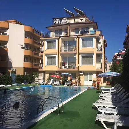 Otel Salena 3*