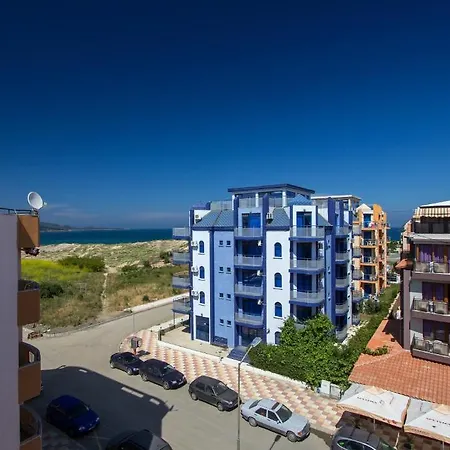 Otel Salena