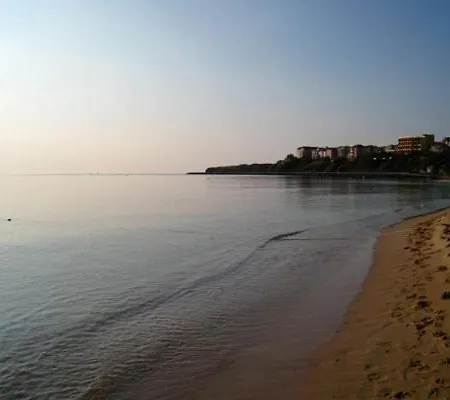 Salena Otel 3*