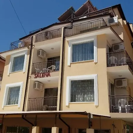 Ξενοδοχείο Salena