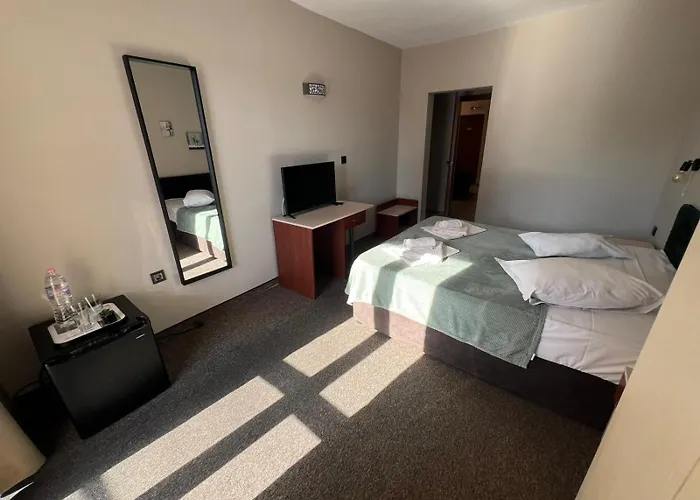 Salena 3* Приморско