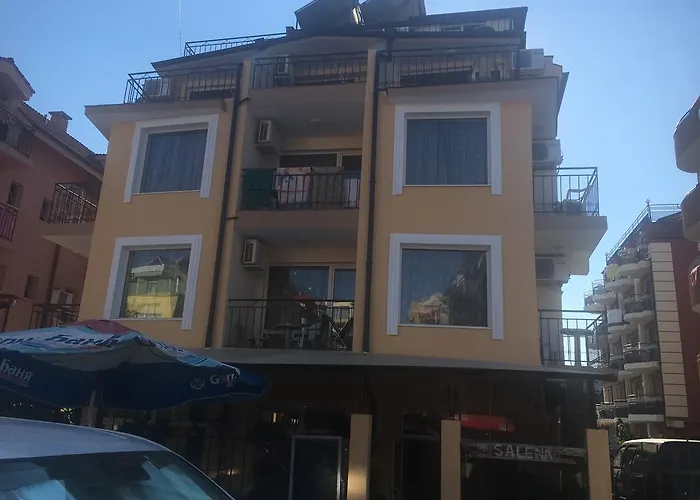 Salena Приморско