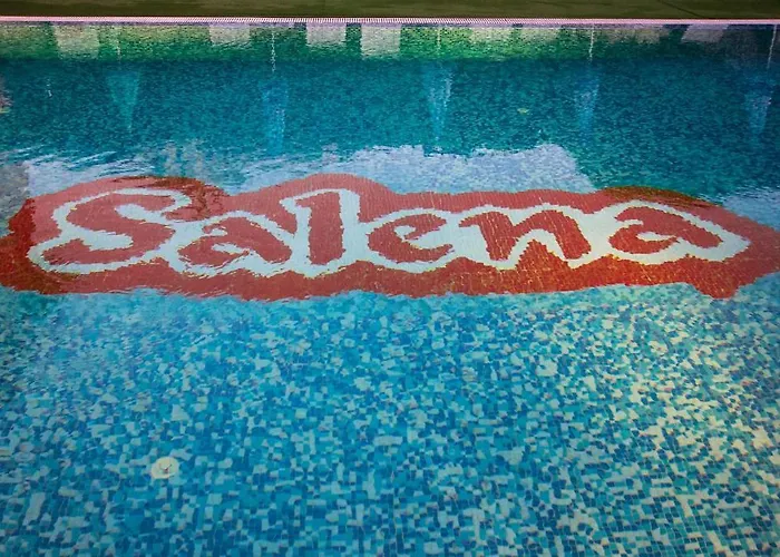 Salena Ξενοδοχείο Πριμόρσκο